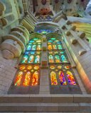 Barcelona - La Sagrada Familia : 2015, Barcelona, La Sagrada Familia, Spain, _highlights_