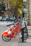 Barcelona : 2015, Barcelona, Spain, _highlights_, bicycle