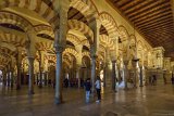 Cordoba - Mosque-Cathedral  The Cathedral of Córdoba (Catedral de Córdoba), also known as the Great Mosque of Córdoba (Mezquita de Córdoba). : 2015, Cordoba, Mosque-Cathedral, Spain, _highlights_