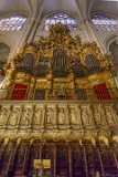Toledo -  Primate Cathedral of Saint Mary of Toledo  Santa Iglesia Catedral Primada de Toledo : 2015, Cathedral, Spain, Toledo, _highlights_
