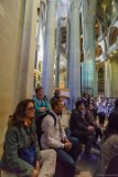Barcelona - La Sagrada Familia : 2015, Barcelona, La Sagrada Familia, Lois, Spain