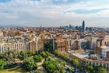 Barcelona - La Sagrada Familia : 2015, Barcelona, La Sagrada Familia, Spain