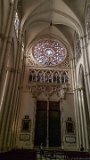 Toledo -  Primate Cathedral of Saint Mary of Toledo  Santa Iglesia Catedral Primada de Toledo : 2015, Cathedral, Spain, Toledo