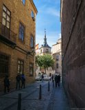 Toledo : 2015, Spain, Toledo