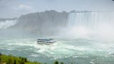 100 HS-20150705-IMG 3754 : 2015, Horseshoe Falls, Niagara Falls, Toronto