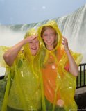 Lois, Alison, Horseshoe Falls  Lois and Alison by Horseshoe Falls and Niagara Falls Canadian side : 2015, Alison, Horseshoe Falls, Lois, Niagara Falls, Toronto