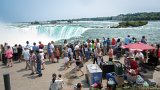 100 HS-20150705-IMG 3778 : 2015, Horseshoe Falls, Niagara Falls, Toronto