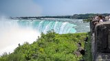 100 HS-20150705-IMG 3798 : 2015, Horseshoe Falls, Niagara Falls, Toronto