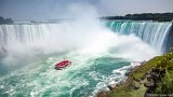 100 HS-20150705-IMG 3811 : 2015, Horseshoe Falls, Niagara Falls, Toronto