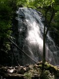 E8700-20160530-DSCN7215  Crabtree Falls NC : Crabtrree Falls, NC, NC Waterfalls