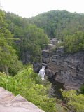 E8700-20160530-DSCN7231  Linville Falls NC : Linville Falls, NC, NC Waterfalls