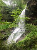 IMG 4768  Dry Falls NC : Dry Falls, NC, NC Waterfalls