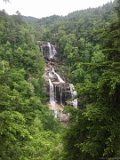 IMG 4789  Whitewater Falls NC : NC, NC Waterfalls, Whitewater Falls
