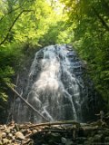 IMG 4921  Crabtree Falls NC : Crabtrree Falls, NC, NC Waterfalls