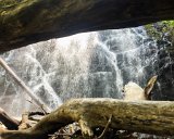 IMG 4923  Crabtree Falls NC : Crabtrree Falls, NC, NC Waterfalls
