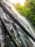 IMG 4936  Crabtree Falls NC : Crabtrree Falls, NC, NC Waterfalls