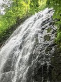 IMG 4942  Crabtree Falls NC : Crabtrree Falls, NC, NC Waterfalls