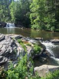IMG 4980  Linville Falls NC : Linville Falls, NC, NC Waterfalls