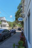 St Aug-20170516-00187  Blue Hen Cafe : Florida, St. Augustine, The Blue Hen Cafe restaurant, restaurants