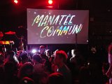 Manatee Commune  Concert in Orlando : Manatee Commune, Music