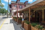 St Aug-20170518-00276  Maple Street Biscuit Company : Florida, St. Augustine