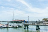St Aug-20170519-03782  City Marina : Florida, St. Augustine, boats, marina