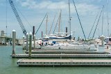 St Aug-20170519-03790  City Marina : Florida, St. Augustine, boats, marina