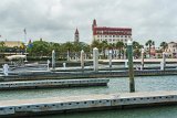 St Aug-20170519-03799  City Marina : Florida, St. Augustine, marina