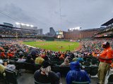 20180602 192135 HDR  Rainy day game : 2018, Baltimore, France, Orioles Game, _year_