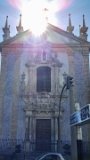 20181009 121810 : 2018, Parish Church of St. Nicholas (Igreja Paroquial de São Nicolau), Porto, Portugal, _highlights_, _year_, church