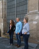 ILCE-6000-20181008-DSC04409 : 2018, Church of Mercy (Igreja da Misericórdia), Hal, Lois, Porto, Portugal, Teresa, _highlights_, _year_, church