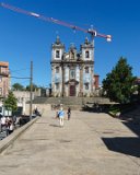 ILCE-6000-20181008-DSC04508 : 2018, Church of Saint Ildefonso (Igreja de Santo Ildefonso), Porto, Portugal, _highlights_, _year_, church
