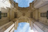 ILCE-6000-20181013-DSC04900 : 2018, Augusta Street Arch (Arco da Rua Augusta), Baixa, Lisbon, Portugal, _highlights_, _year_