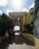 ILCE-6000-20181014-DSC04976 : 2018, Park of Pena (Parque da Pena), Pena Palace (Palácio da Pena), Portugal, Sintra, _highlights_, _year_
