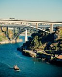 ILCE-6500-20181009-DSC03159  Photo from Dom Luís I Bridge (Ponte Dom Luís I) : 2018, Porto, Portugal, _highlights_, _year_