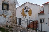 ILCE-6500-20181011-DSC03502 : 2018, Alfama, Lisbon, Portugal, _highlights_, _year_, mural