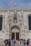 ILCE-6500-20181012-DSC03546 : 2018, Belem, Jerónimos Monastery (Mosteiro dos Jerónimos), Lisbon, Portugal, _highlights_, _year_, church
