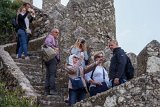 ILCE-6500-20181014-DSC03821 : 2018, Castle of the Moors (Castelo dos Mouros), Hal, Lois, Park of Pena (Parque da Pena), Portugal, Sintra, _highlights_, _year_