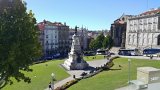 20181008 114744 : 2018, Infante Dom Henrique, Porto, Portugal, _year_, statue