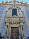 20181009 121647 : 2018, Parish Church of St. Nicholas (Igreja Paroquial de São Nicolau), Porto, Portugal, _year_, church