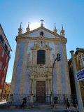 20181009 121747 : 2018, Parish Church of St. Nicholas (Igreja Paroquial de São Nicolau), Porto, Portugal, _year_, church