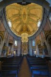ILCE-6000-20181008-DSC04614 : 2018, Church of the Clerics (Igreja dos Clérigos), Porto, Portugal, _highlights_, _year_, church