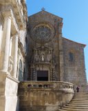 ILCE-6000-20181009-DSC04651 : 2018, Monument Church Of St Francis (Igreja Monumento de São Francisco), Porto, Portugal, _year_, church