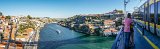 ILCE-6000-20181009-DSC04699  Photo from Dom Luís I Bridge (Ponte Dom Luís I) : 2018, Porto, Portugal, _panorama, _year_