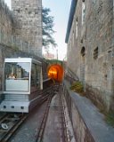 ILCE-6000-20181009-DSC04739 : 2018, Funicular dos Guindais, Porto, Portugal, _year_