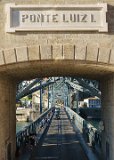 ILCE-6500-20181009-DSC03220 : 2018, Dom Luís I Bridge (Ponte Luís I), Gaia, Porto, Portugal, _highlights_, _year_, bridge