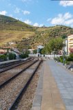 ILCE-6500-20181010-DSC03297 : 2018, Douro Valley, Pinhao, Portugal, Teresa, _year_, train station