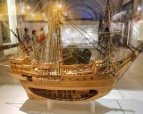 20181012 132943 : 2018, Belem, Lisbon, Navy Museum (Museu de Marinha), Portugal, _year_
