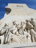 20181012 152102 : 2018, Belem, Lisbon, Monument of the Discoveries (Padrão dos Descobrimentos), Portugal, _year_