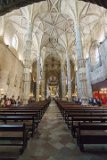 ILCE-6000-20181012-DSC04846 : 2018, Belem, Jerónimos Monastery (Mosteiro dos Jerónimos), Lisbon, Portugal, _year_, church